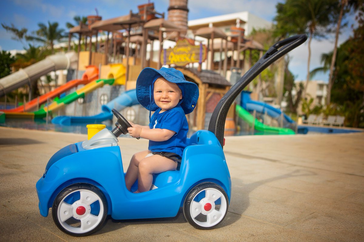 👨‍👩‍👧‍👦Come with your family to Punta Cana and live the best adventures🤿 Snorkelling with your children, or spending the day with nature, are some of the plans that you can enjoy together🐒
😍Come in and discover more ideas for things to do 😉
👉 princess-hotels.com/en/blog/family…