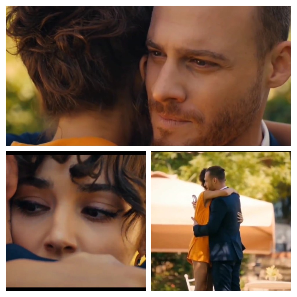 Isacasajus's tweet photo. Serkan ?
Eda?
De verdad eres tú ?
#SenÇalKapımı2Yıl https://t.co/eJhJn9t9S4