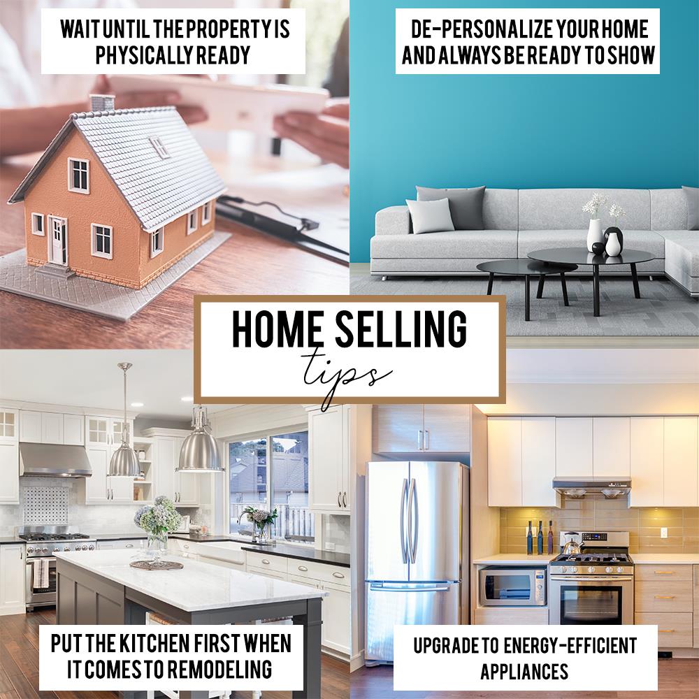 SandraHill2's tweet photo. These tips will help you in the process of selling your home. Are you doing any of these already?
#ConstantineTurnerRealEstate,#CTRE,#Sandrasellstn,#Realtor,#MiddleTnRealEstate,#Wilco https://t.co/g9h4xeyY3N