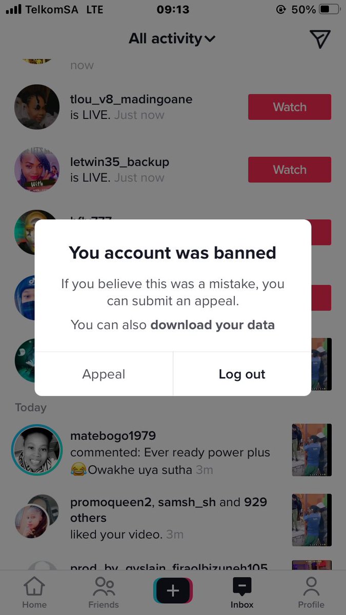 djfifty_10's tweet photo. @tiktokcreators Request to appeal ban on Tiktok account 

My account @djfifty_rsa got banned for no reason since June 2022 and I am terribly affected by the turn of the music if I violated any community guidelines unbknownst to myself , kindly give me a second chance to mend my ways and follow.. https://t.co/BwDkMvgK8q