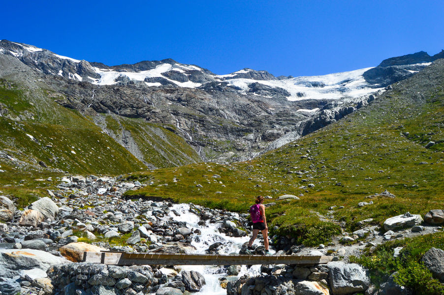 Pour une déconnexion 100% nature, optez pour le séjour Rando &amp; Yoga ! 🧘‍♀

Sur un itinéraire sauvage, prenez le temps de vous connecter à une nature généreuse, découvrez des pratiques de respiration, de méditation guidée, et de yoga.

Infos ici 👉 bit.ly/3bZL2Jd