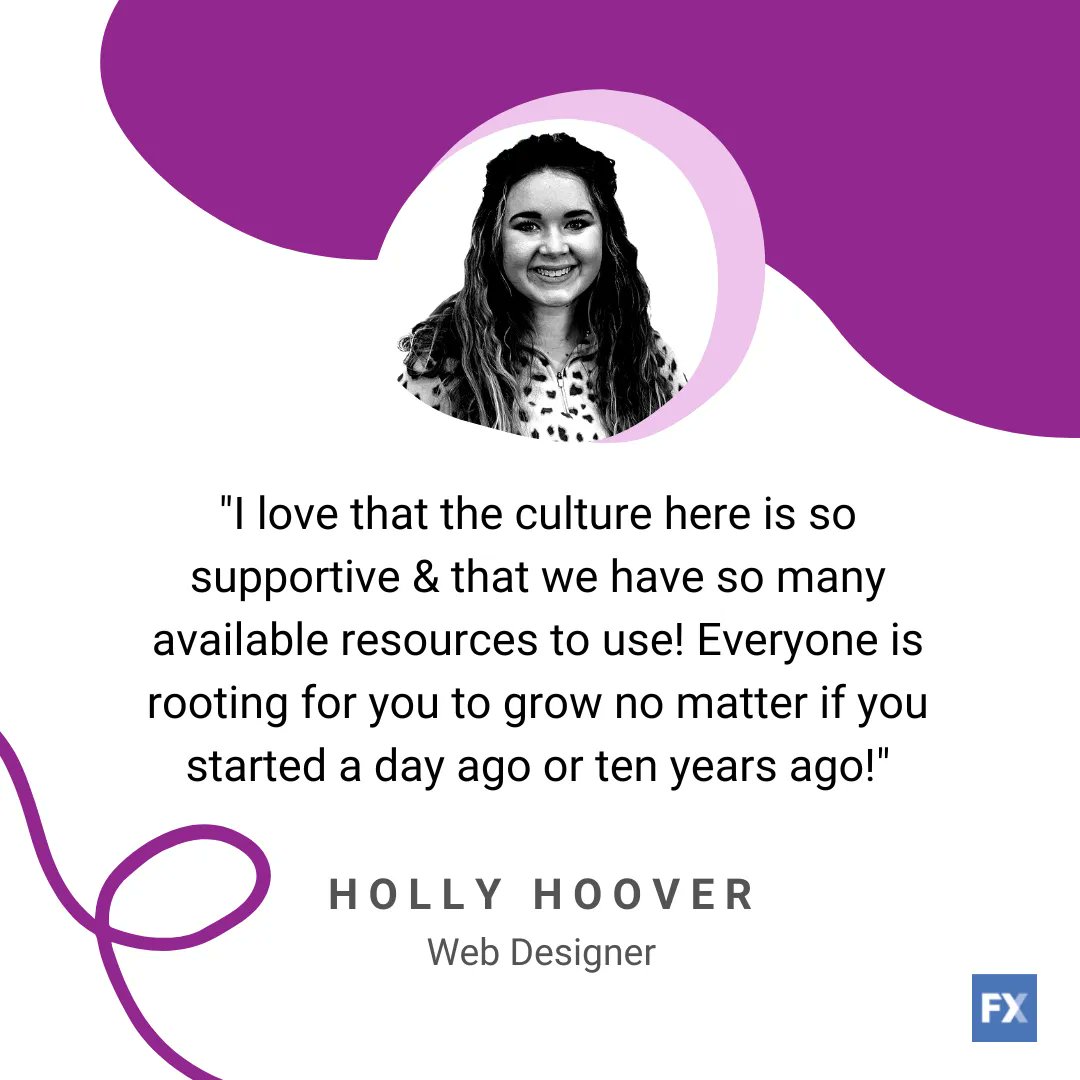 WebFX Happiness tweet media