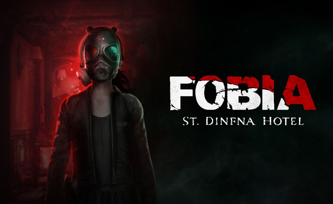 [PlayStation 4] Fobia – St. Dinfna Hotel Review https://t.co/yK4X7gTpTy https://t.co/AtkQgx7Ho8