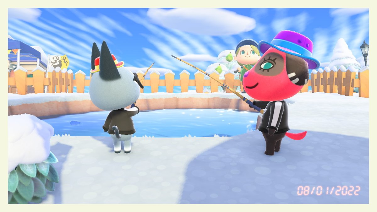 #AnimalCrossing #ACNH #NintendoSwitch