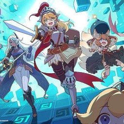 女のイラストのtwitterイラスト検索結果