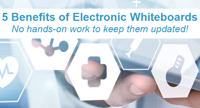 Did you know? Appropriate use of whiteboards in #healthcare increases HCAHPS and Press Ganey scores through higher patient satisfaction levels. cecinfo.com/cec-blog/cec-b…