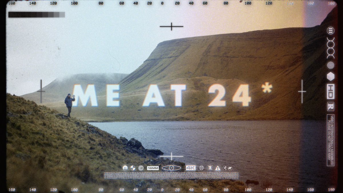 i made a New video:

me at 24*

bc a lot can change in a year:

youtu.be/-0atX8_UQxI