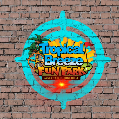 TB_FunPark's tweet photo. Spice up your weekend plans with a round of extreme outdoor laser tag at your HEADQUARTERS FOR FUN IN THE SUN! ☀️☀️

Reservations are required, call today (239) 574-3939.

https://t.co/7sl63ypGhC
#CapeCoral #FloridaFun #TheCape #lasertag https://t.co/XlFhcKxiQW