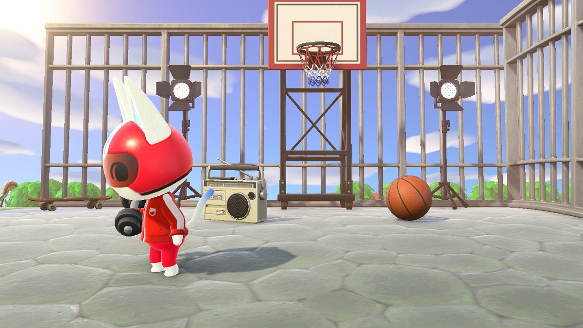 #AnimalCrossing #ACNH #NintendoSwitch