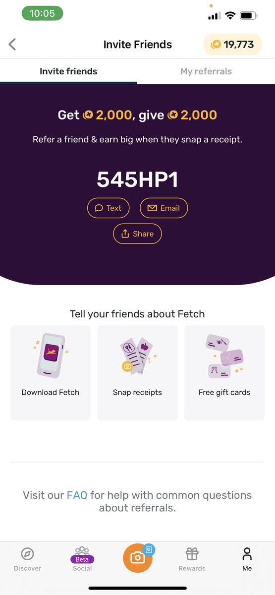 911_Conspiracy's tweet photo. @FetchRewards #FetchAppFriday https://t.co/TneVSPa1qZ