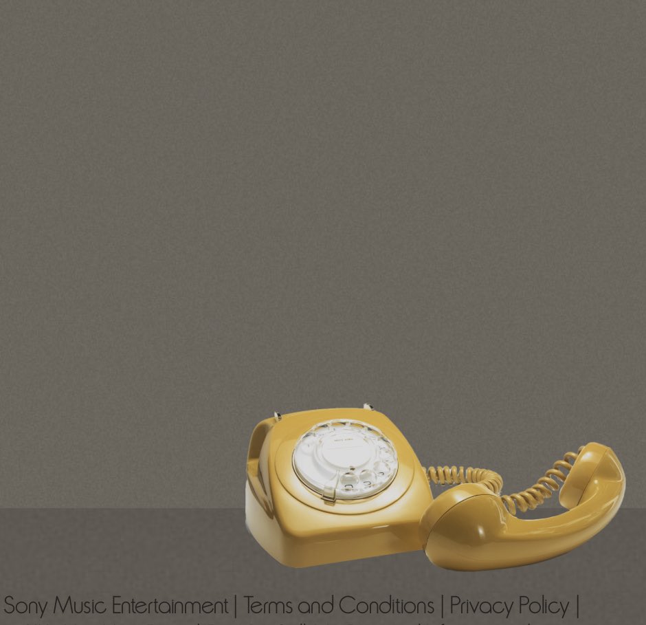 xosunflowerlou's tweet photo. it’s giving the… late night… phone call to Lou at Fair Isle… https://t.co/D9M7ZK3Nxe
