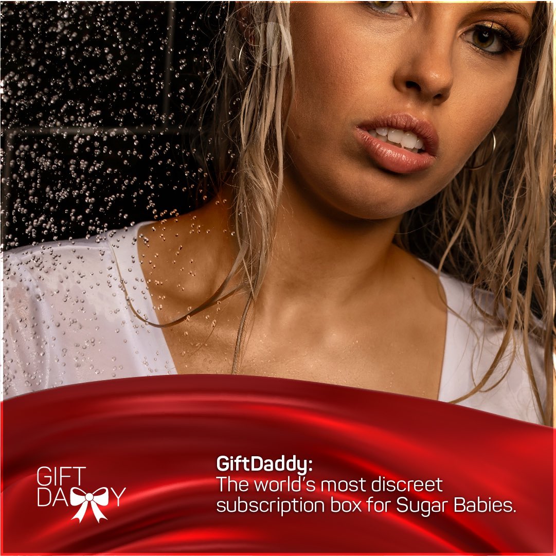 MyGiftDaddy's tweet photo. #giftdaddy https://t.co/UT8tutnBFw