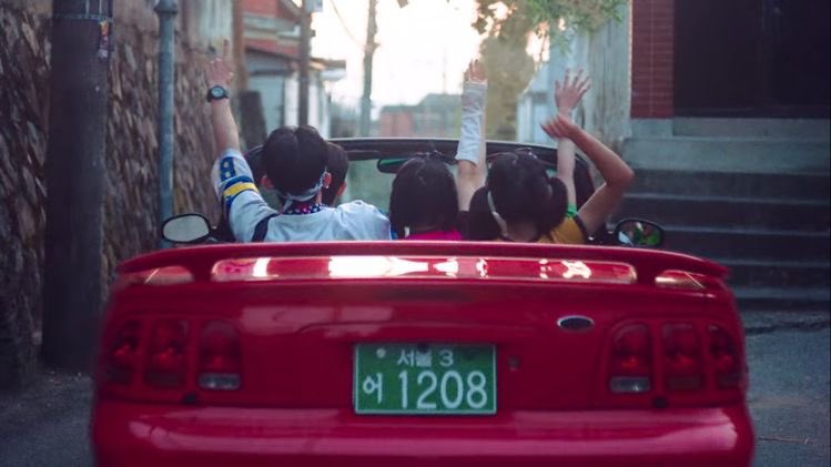 taericasso's tweet image. twenty five, twenty one (2022)