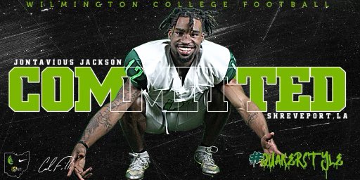 jontaviousjack3's tweet photo. #GoQuakers DubC @CoachFilli @CoachWallaceFB https://t.co/gRCobEjW5c