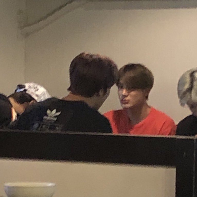 ไม่ได้ขี้งอน =