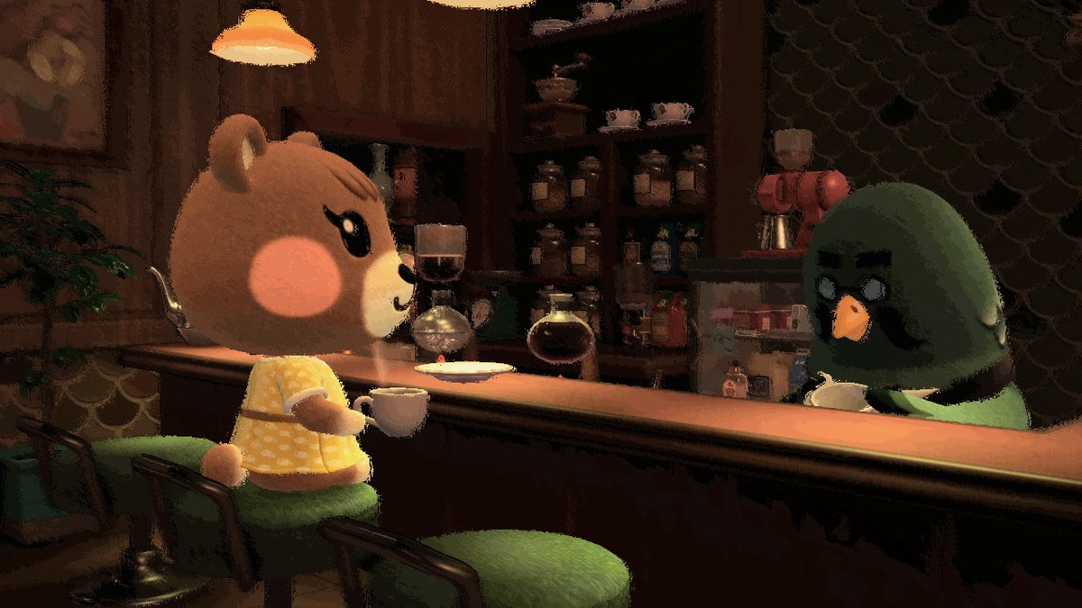 Last ones 
#AnimalCrossing #ACNH #NintendoSwitch