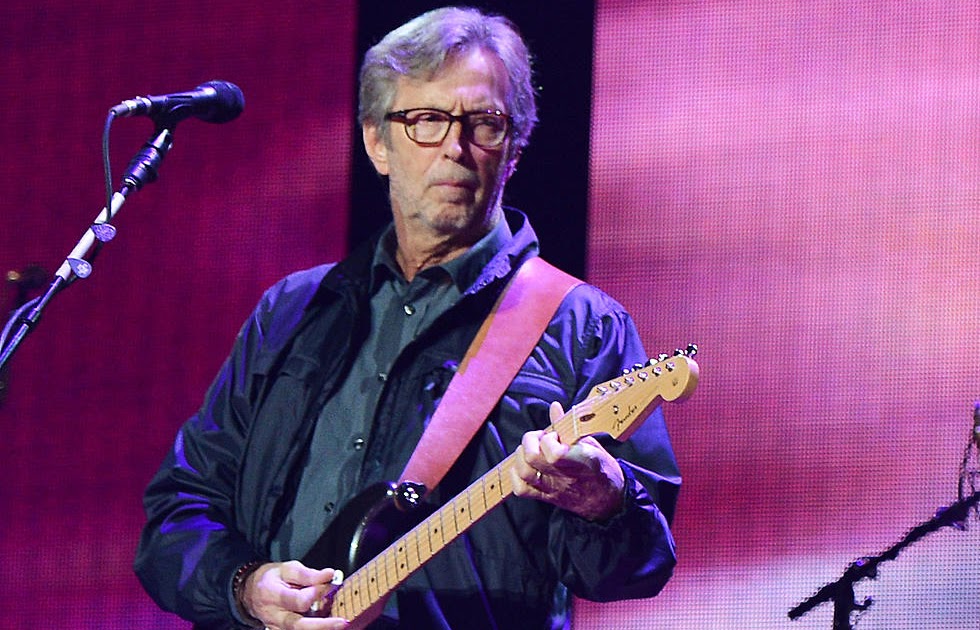 CFloydstock's tweet photo. Eric Clapton lança de surpresa sua nova música 'Pompous Fool'; ouça
A faixa de blues honky tonk surge no dia em que o primeiro-ministro do Reino Unido, Boris Johnson, renunciou ao cargo de líder de seu partido.
https://t.co/GoHR5lyEBq
#pompousfool #bluesrock #classicrock https://t.co/YslwB41h4W