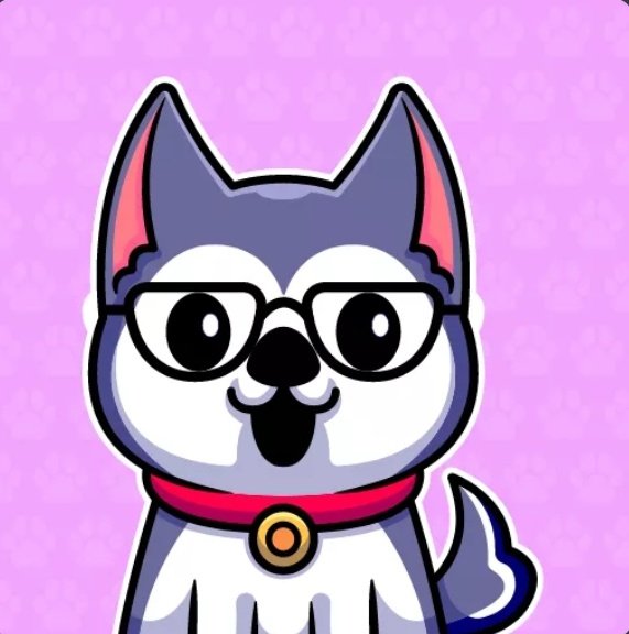 DogePethouse's tweet photo. @aegean2356 0.03 SOL

If you like my NFT consider following. Also, you can join the discord server from my bio if you want to mint. https://t.co/7tAzrzRbDw