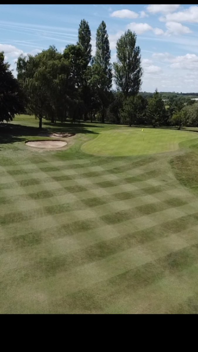 Gary Watkins tweet media