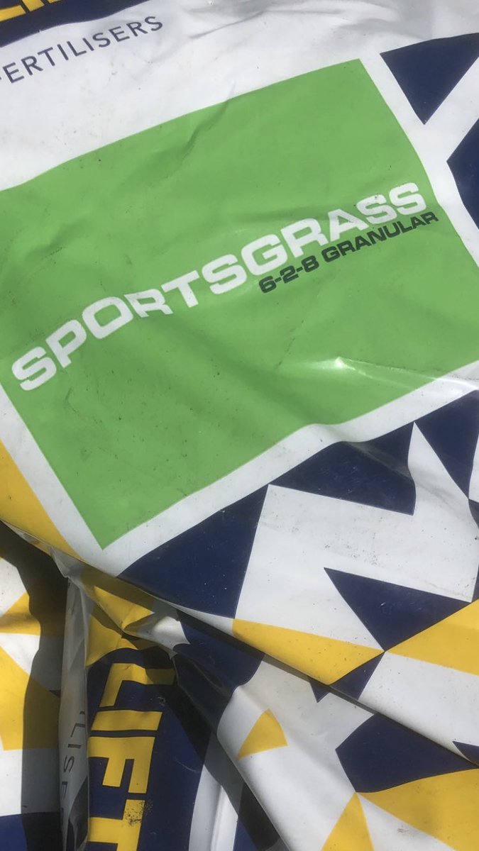 Gary Watkins tweet media