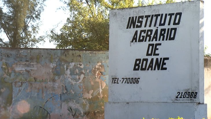 opaisonline's tweet photo. Sociedade
Instituto Agrário de Boane diz ter melhorado refeições dos estudantes em regime de internato
#iab #refeicoesdosestudantes #internato #opaisonline #opais #gruposoico
https://t.co/OEv8S83Qj2 https://t.co/KLr9LEEHZU