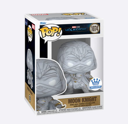 Funko exclusive Moon Knight (with weapon) going live today at 12:30 pm ET. 

funko.com/shop/details/m…