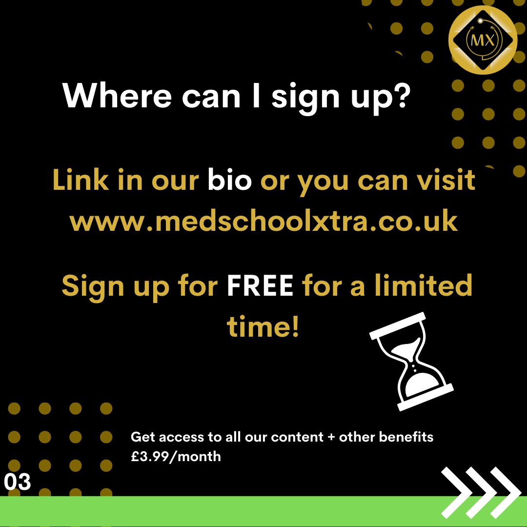medschoolxtra's tweet photo. Just 10 days to LAUNCH of our new BRONZE package!

Check out the images to see what we offer!

Sign up now for FREE! https://t.co/ZrkcStW6Of

T&amp;Cs apply.

#medschool #medstudent #traineedoctor #studentdoctor #futuredoctor #careers #careerreadiness https://t.co/R6K09f3Ujx