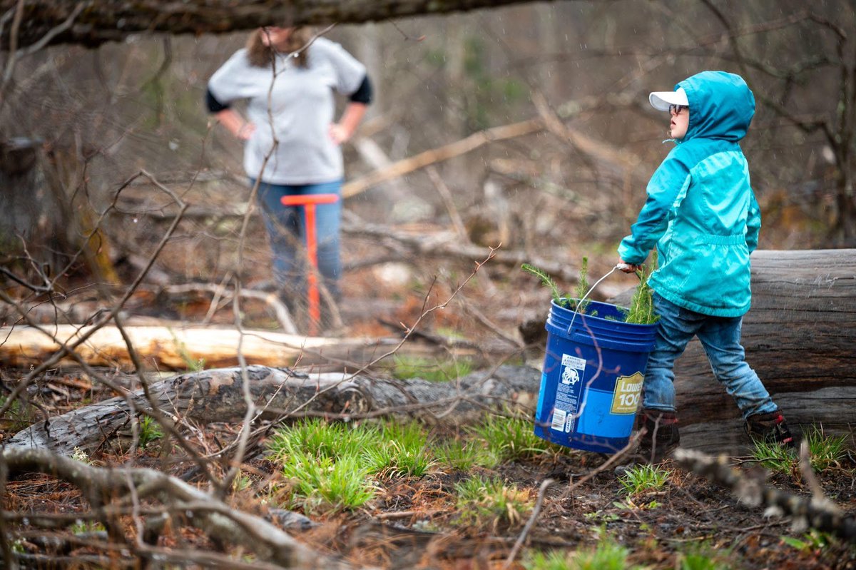 WV.gov on Twitter "Local students recently helped West Virginia