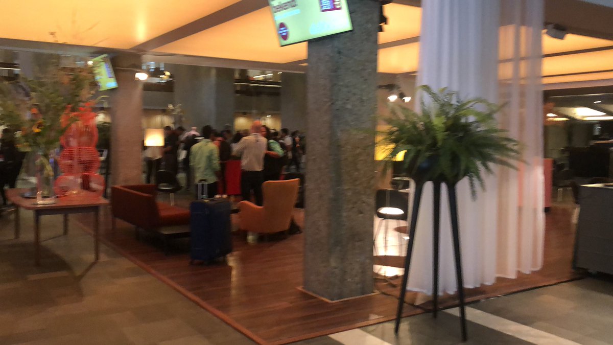 Oscar GR 🧬 Genomics 🐄🦠 (@oscargenomics) on Twitter photo Last day of <a href="/wcgalp2022/">WCGALP2022</a>. An amazing conference. Great organisation <a href="/Yvette_deHaas/">Yvette de Haas</a> and team! Lovely city #Rotterdam.
Now looking forward to the next <a href="/wcgalp2026/">WCGALP2026</a> in Madison (WI), and going back to my badger times at <a href="/UWMadison/">UW–Madison</a>. Last day of <a href="/wcgalp2022/">WCGALP2022</a>. An amazing conference. Great organisation <a href="/Yvette_deHaas/">Yvette de Haas</a> and team! Lovely city #Rotterdam.
Now looking forward to the next <a href="/wcgalp2026/">WCGALP2026</a> in Madison (WI), and going back to my badger times at <a href="/UWMadison/">UW–Madison</a>.