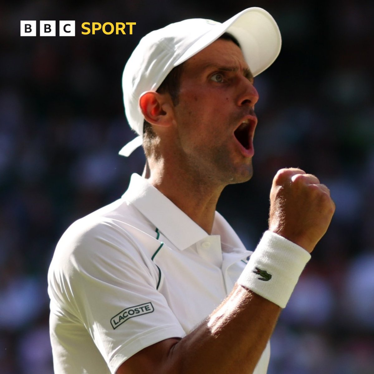 BBC Sport tweet media