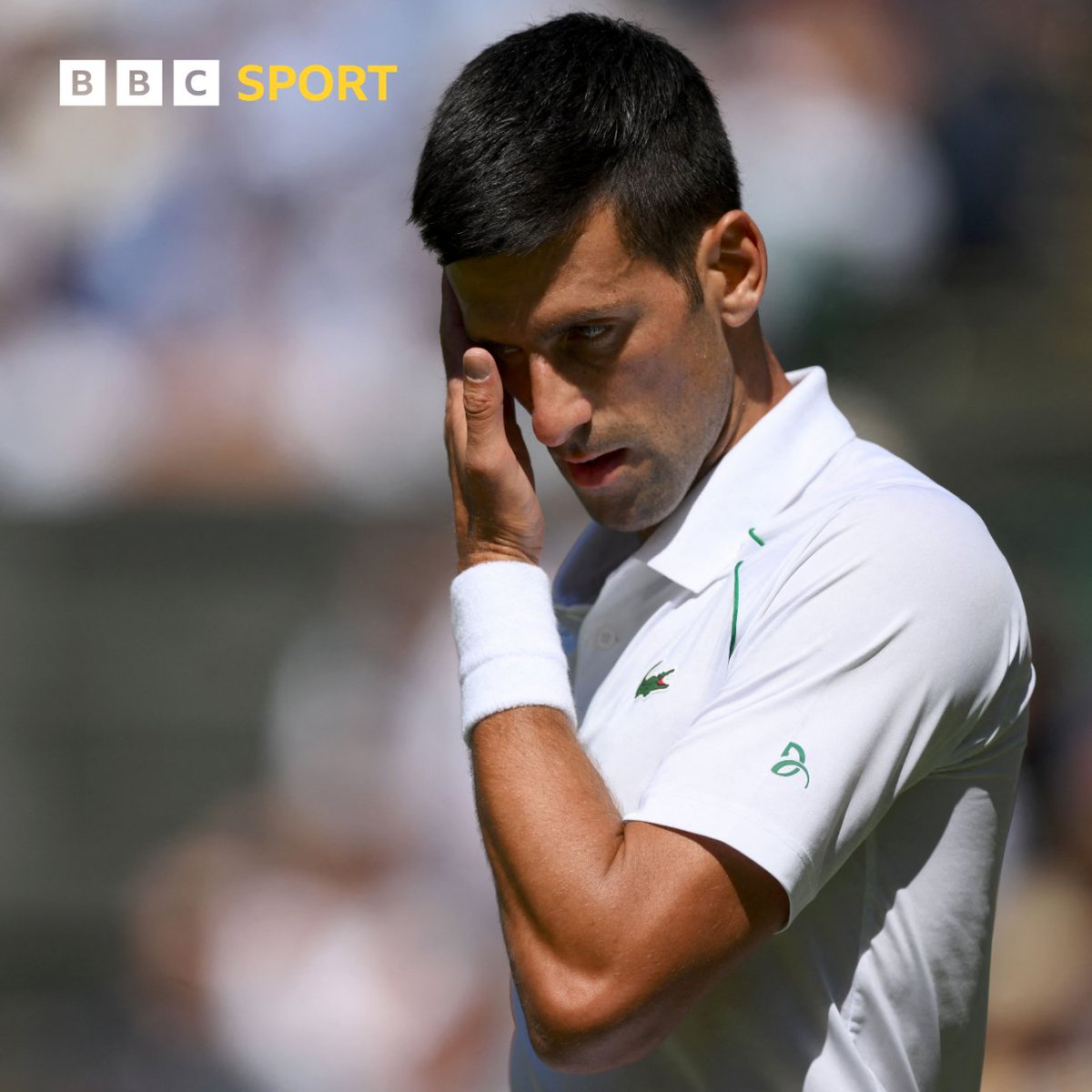 BBC Sport tweet media