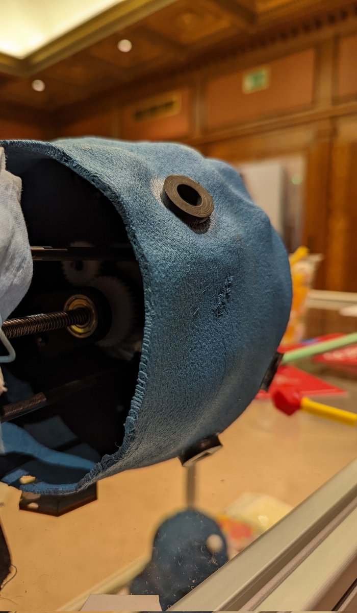 Ian Goodhead tweet media