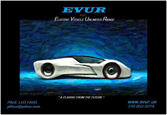 PAULLEOFASO's tweet photo. Now imagine your an EV manufacturer stuck on stupid developing self driving, a morbid death wish, instead of https://t.co/mjz0Os4Qv6 a self charging solution? @elonmusk @mtbarra @jimfarley98 @VWGroup @ToyotaMotorCorp @FiskerInc @MercedesBenz https://t.co/ac62O2EXiK