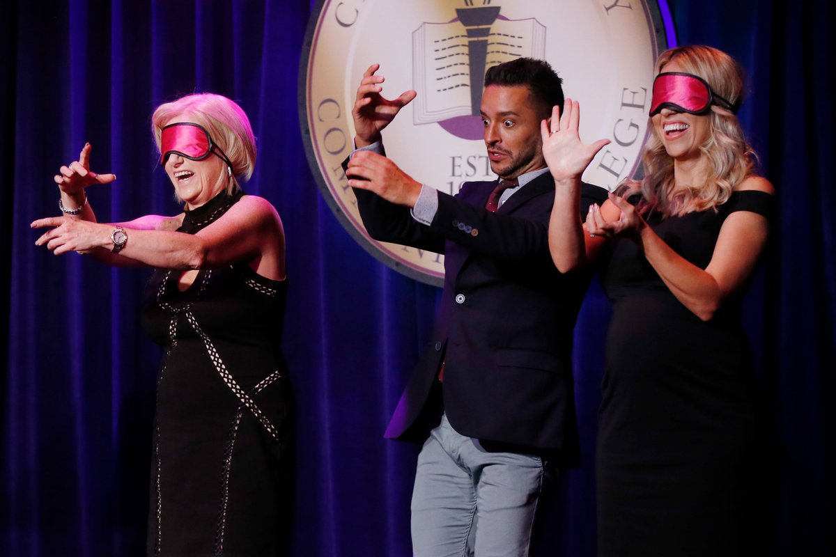 We're heading over to Edinburgh in just a few weeks! Grab tickets to our Chicago or Edinburgh run at sextipsplay.com