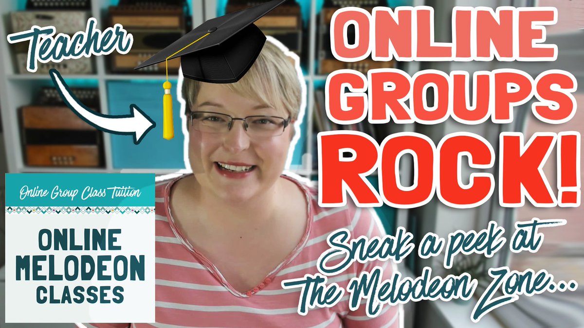 MelBiggsMusic's tweet photo. Why not have a look at what I've been getting up to in my Online Melodeon Classes?
Blocks 1-3 are now available ON DEMAND:
π½οΈ 4 x ~1 hour video tutorials
πΌ Sheet music & handouts
β Extra videos
π Lifetime access
π
https://t.co/6TIsWQMyy4
#AccordionLessons #OnlineClasses https://t.co/VhkuvG49Om