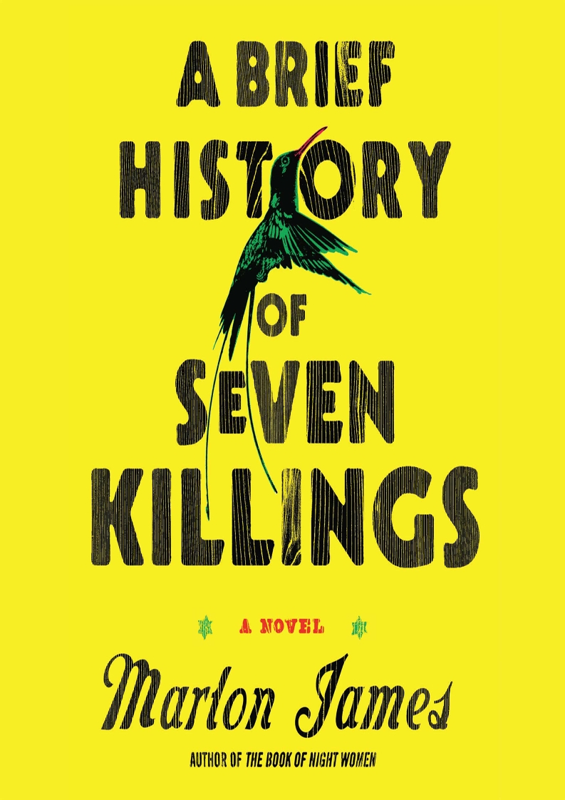 zoieellis's tweet photo. 👉full 👉download 👍(pdf) A Brief History of Seven Killings link>> https://t.co/RdHk2lx6Fr https://t.co/U4DNNigDLh