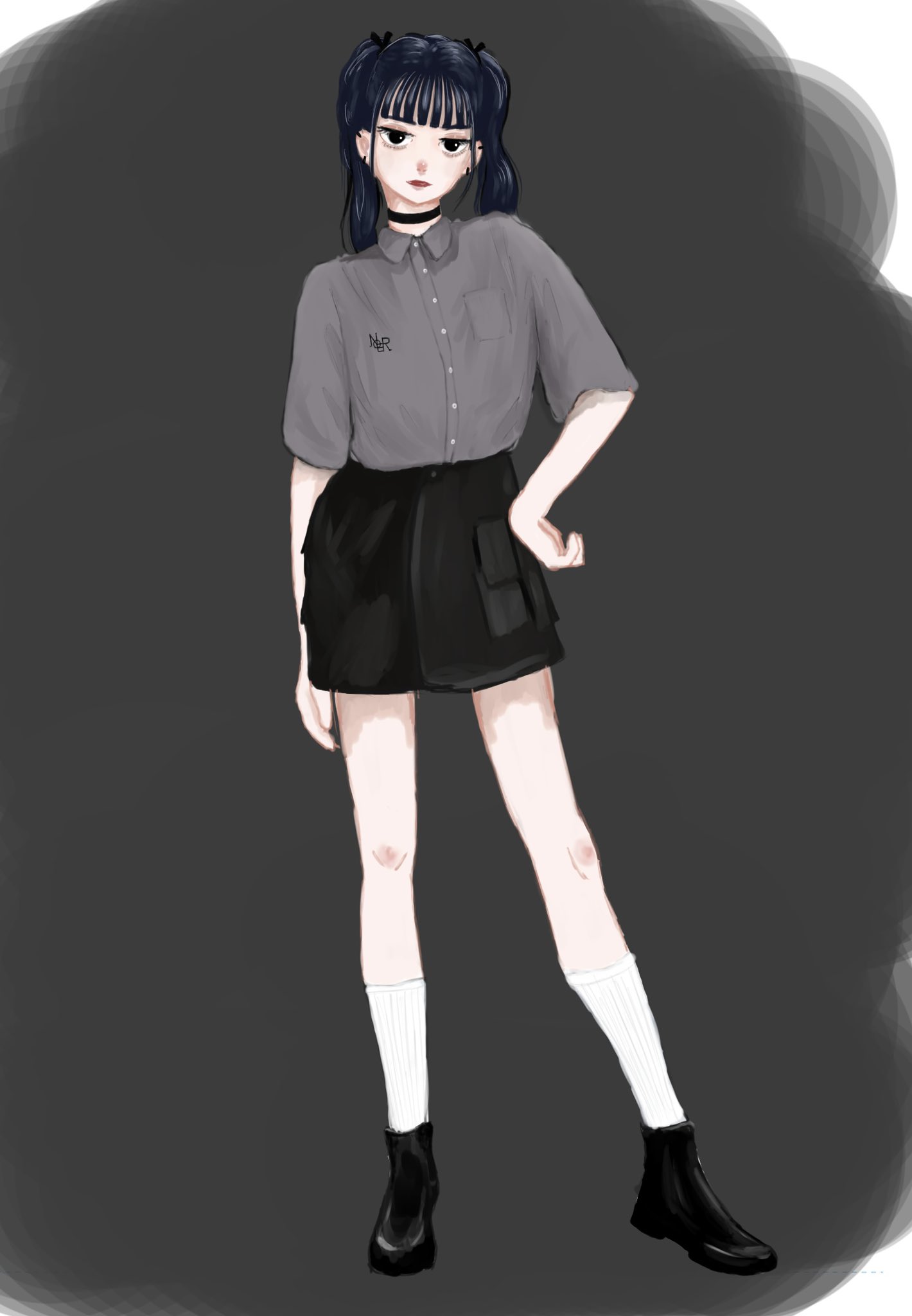 エモいイラスト Twitter Search Twitter