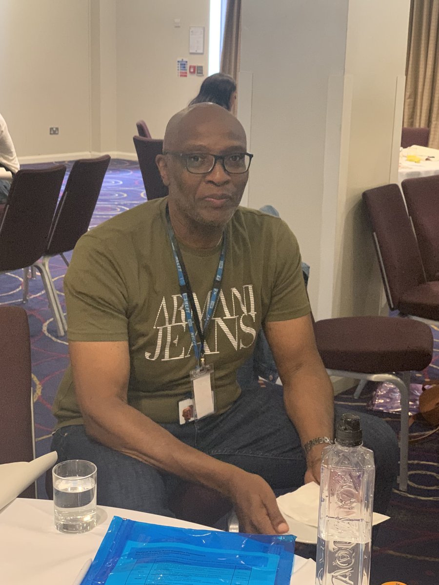 Harjit K Bansal tweet media