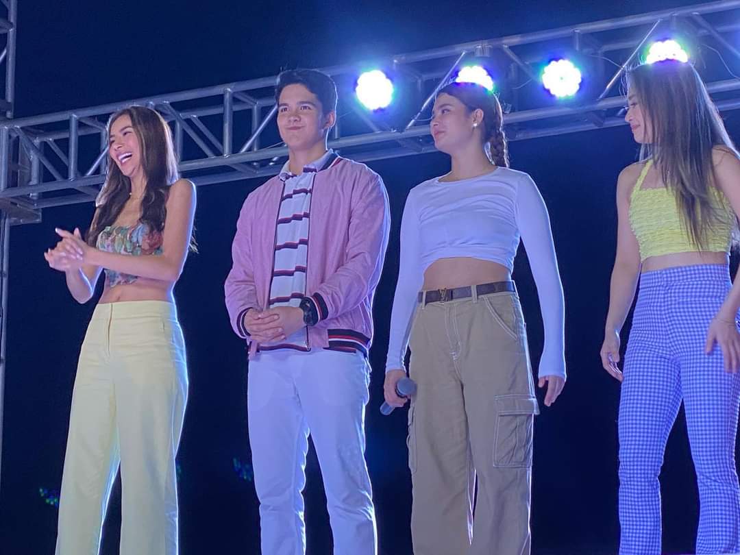 _robblackburn's tweet photo. Daghang salamat, Zamboanga people and @KCCMalldeZambo for having us! Will never forget this awesome experience. Mahal ko kayo! https://t.co/Bw1ZaQoee8