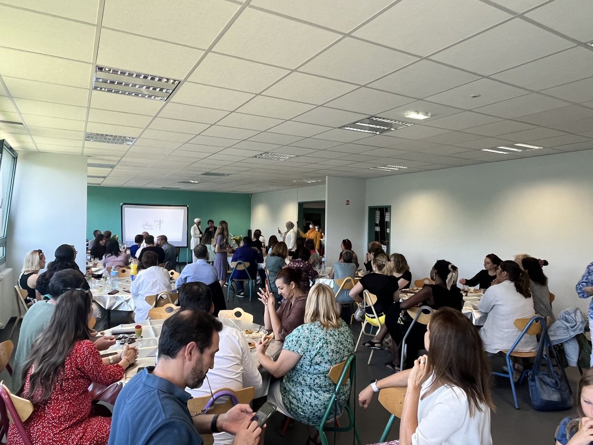 Martine Aubry tweet media