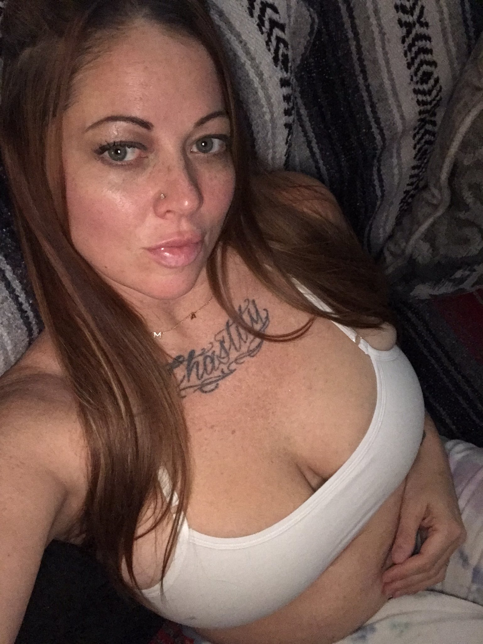 Chastity Captions Twitter