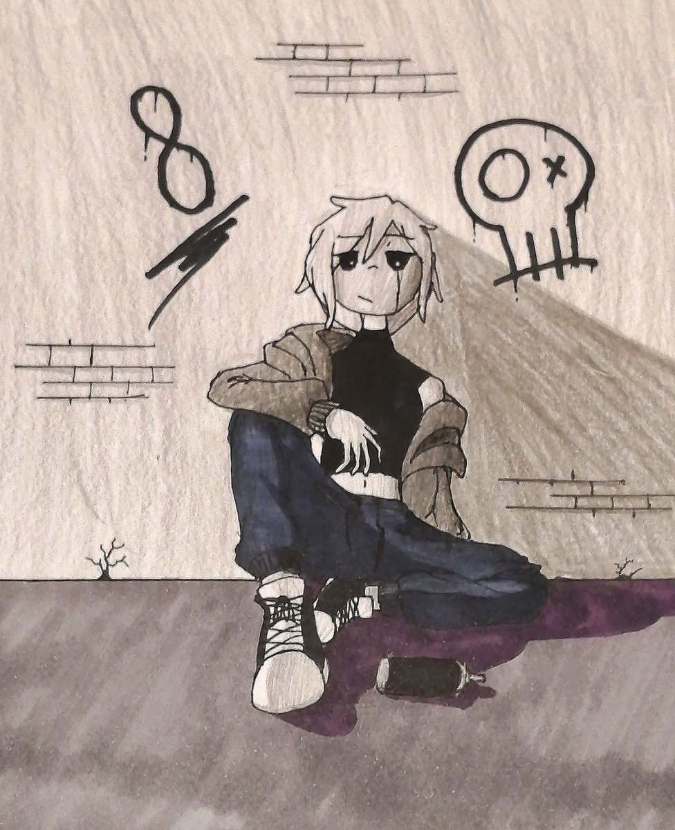 PandaJade316's tweet photo. Oaaaaal
Tras unos días llegué llegué con algo al fin AJDHAHDHAHSHASHD
Esta vez con un dibujo de 8, personaje de @Kyomi_neko https://t.co/p5xTFXYLCV