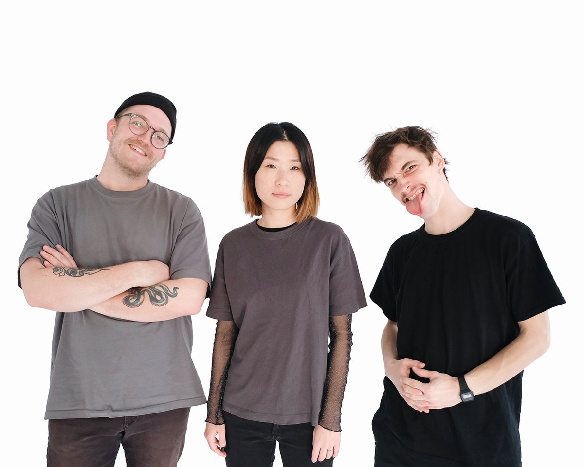 Toronto's <a href="/gaijinsmashband/">Gaijin Smash</a> has unveiled a music video for "Headache." Head to #CanadianBeats now to find out more about the band via our Five Questions With segment! canadianbeats.ca/2022/07/08/gai…