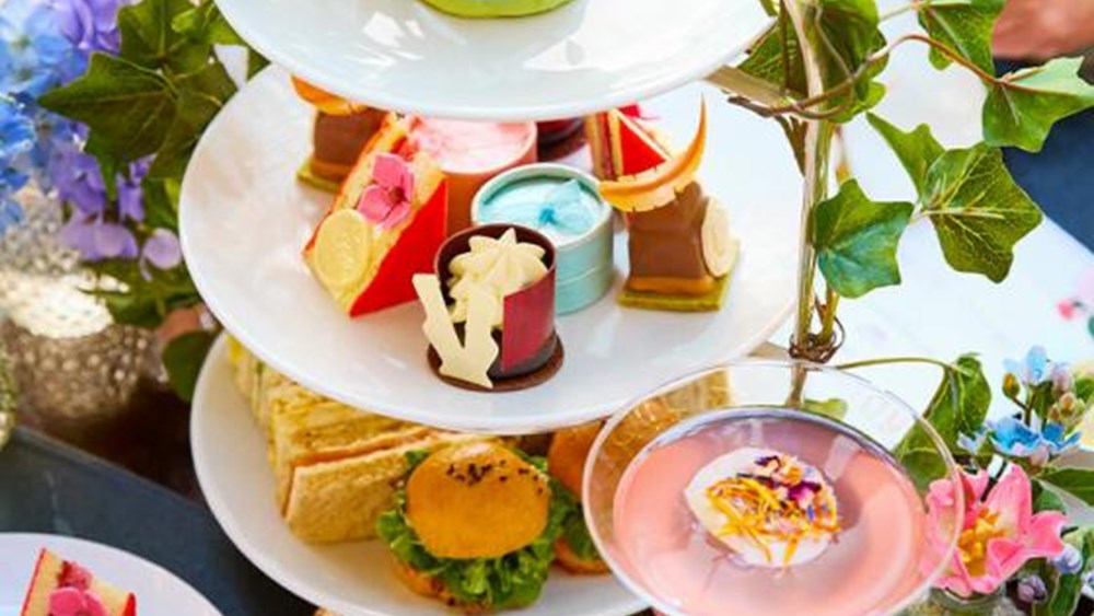 We're delighted to be working with <a href="/TheLanesborough/">The Lanesborough</a>
who have a wonderful selection of luxury #giftvouchers you can discover here 💕 bit.ly/3yRoUtm