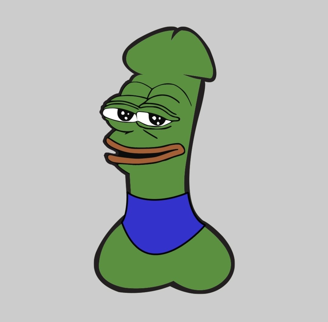 DigiDicksNFT's tweet photo. 6900 #DigiDicks are being erected! FREE MINT SOOOON! 

Any interaction with this post is not necessary for a free mint...but don't be a Dick and interact.

#NFTs #NFTCommunity #FreeMint #NFTGiveaway https://t.co/mYGcG4wUTG