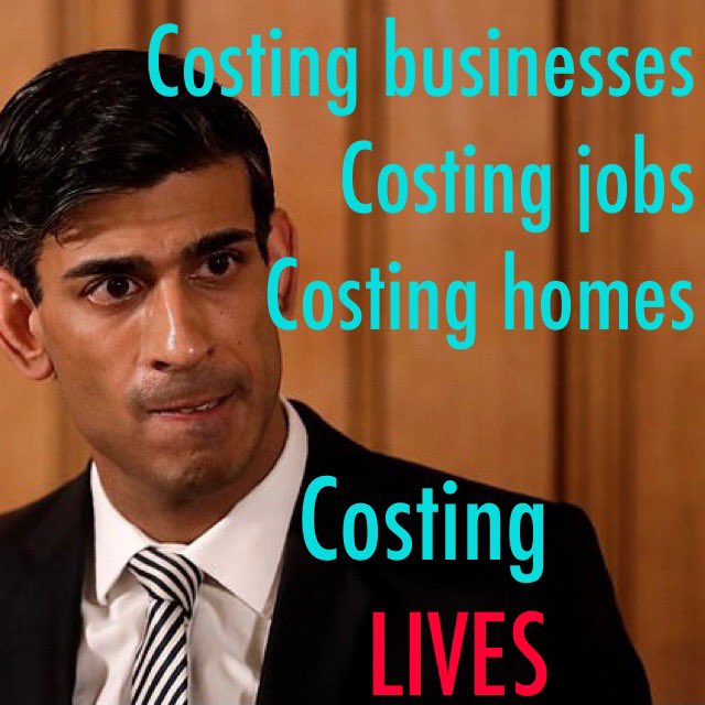 BeenDunOver's tweet photo. Are the @ExcludedUK @ExcludedUnity @ForgottenLtd #ReadyForRishi?

This is the man that #ExcludedUK 3 million people/small businesses. He messed up as Chancellor, do you want him as PM?

He is a COWARD. He announced his resignation on twitter and not to 10 Downing St. https://t.co/5ZmlF6zOFy