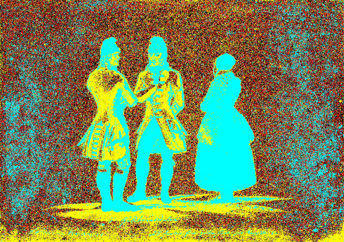 paintergoblin's tweet photo. Q108504768, Johannes Flintoe, National Museum of Art, Architecture and Design https://t.co/nqJo4v299P #wikidata #digitalart #drawing (Palette: #TeletextRedYellowBlue) 🖌🎨 https://t.co/mUkaQKhhFV