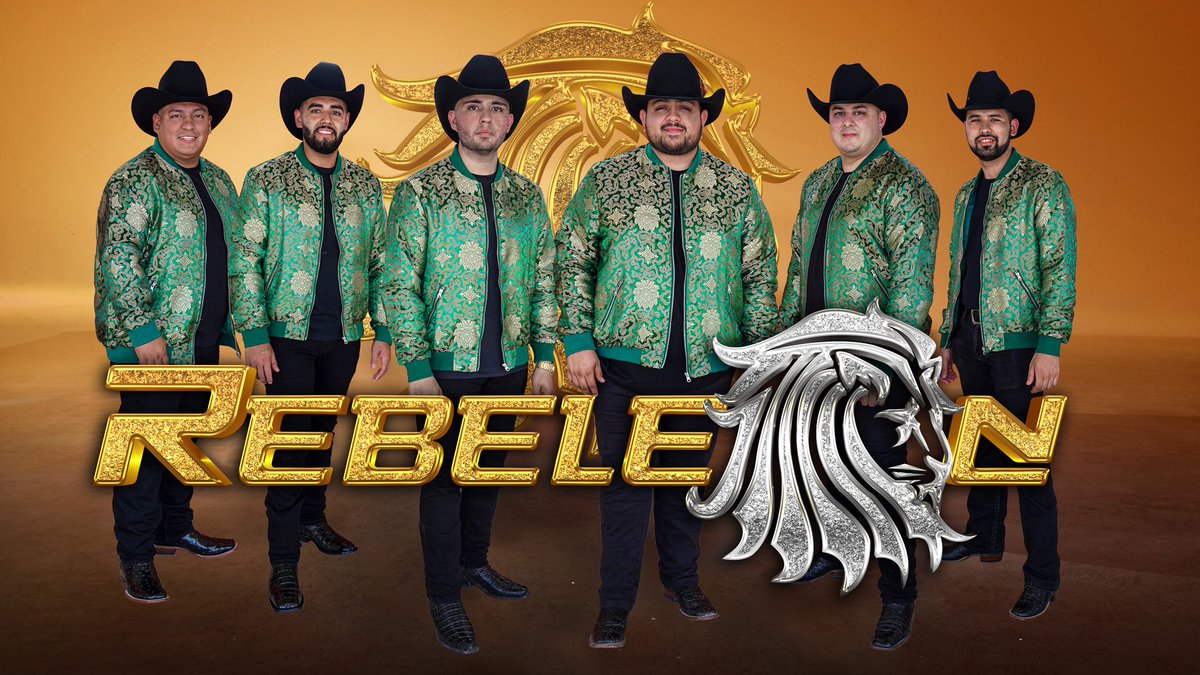 💥Rebeleon💥  #Saboorciito #Htown #rawwrr #Rebe2022