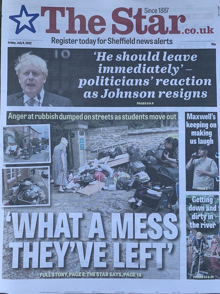 Hannah MacGregor tweet media
