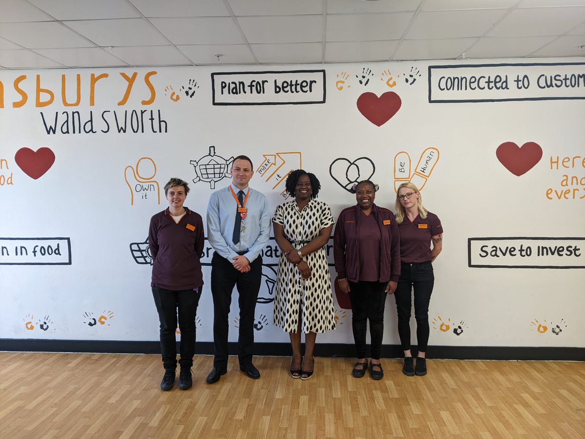 Marsha de Cordova tweet media